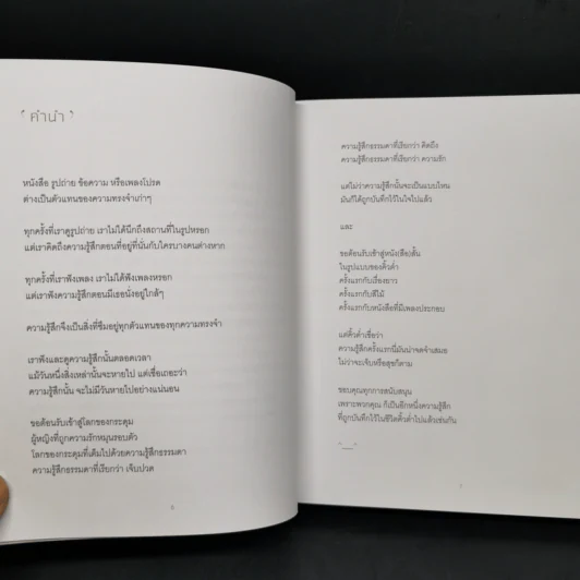 Sound About ไม่ได้ฟัง แต่ยังได้ยิน - คิ้วต่ำ รูปที่ 9