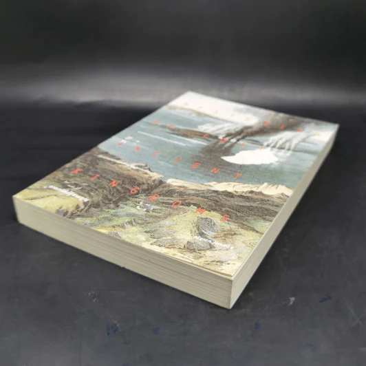 อาณาจักรที่สาบสูญ Mysteries of Lost Ancient Kingdoms - ณัฐพล เดชขจร รูปที่ 7