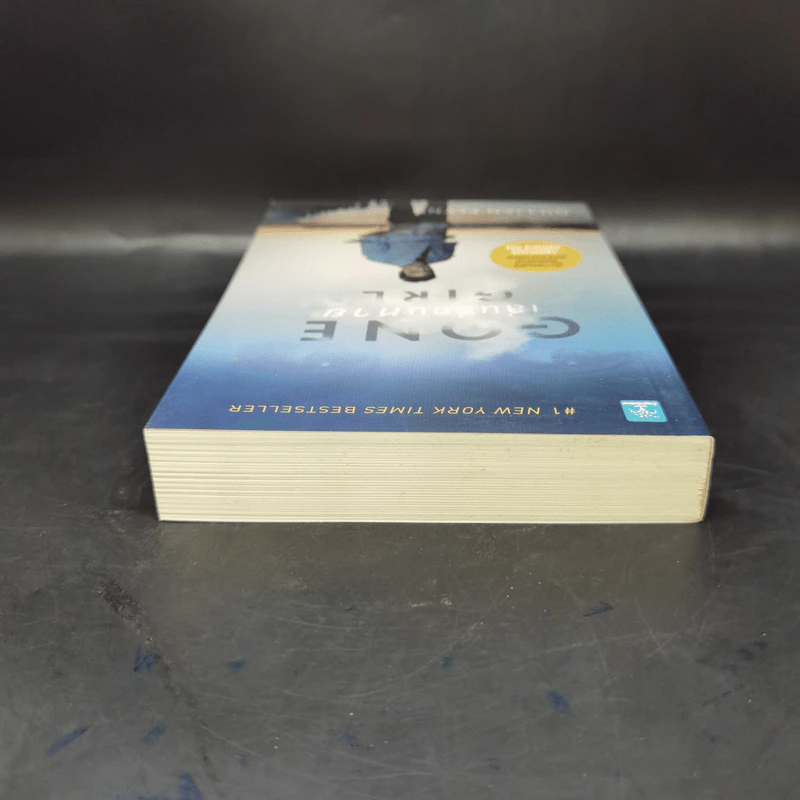 เล่นซ่อนหาย GONE GIRL - Gillian Flynn รูปที่ 6
