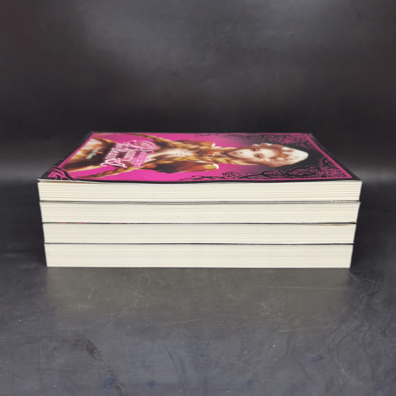 The Meph's Tales Boxset - Hayashi Kisara รูปที่ 7