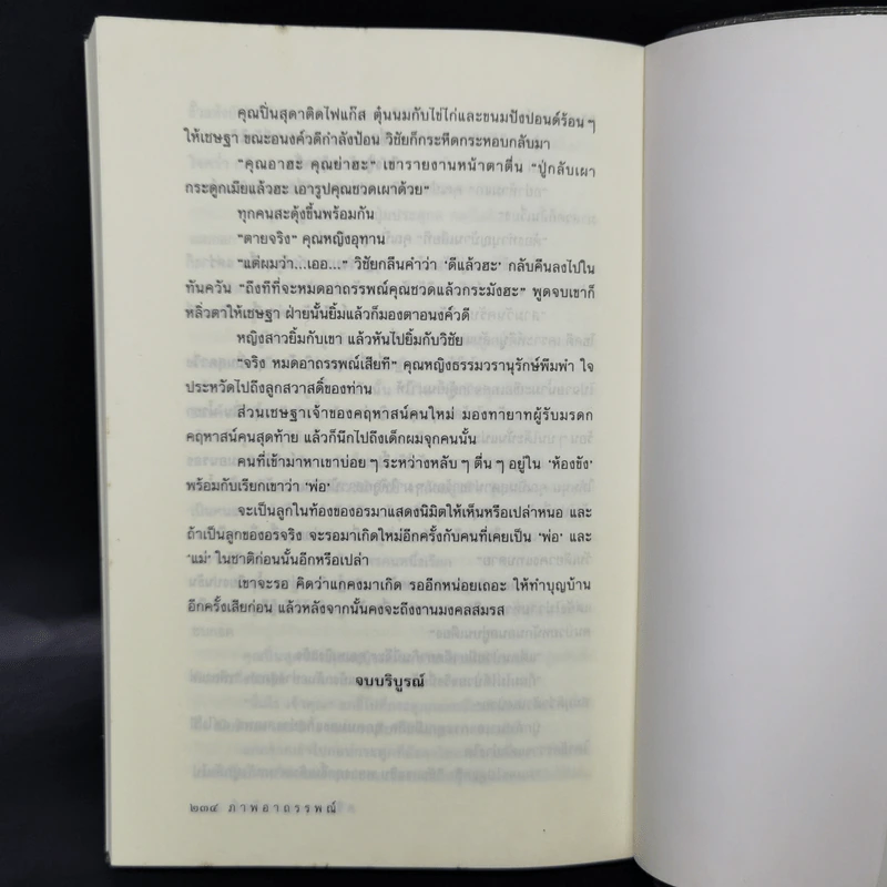 ภาพอาถรรพณ์ - ศรีทอง ลดาวัลย์ รูปที่ 10