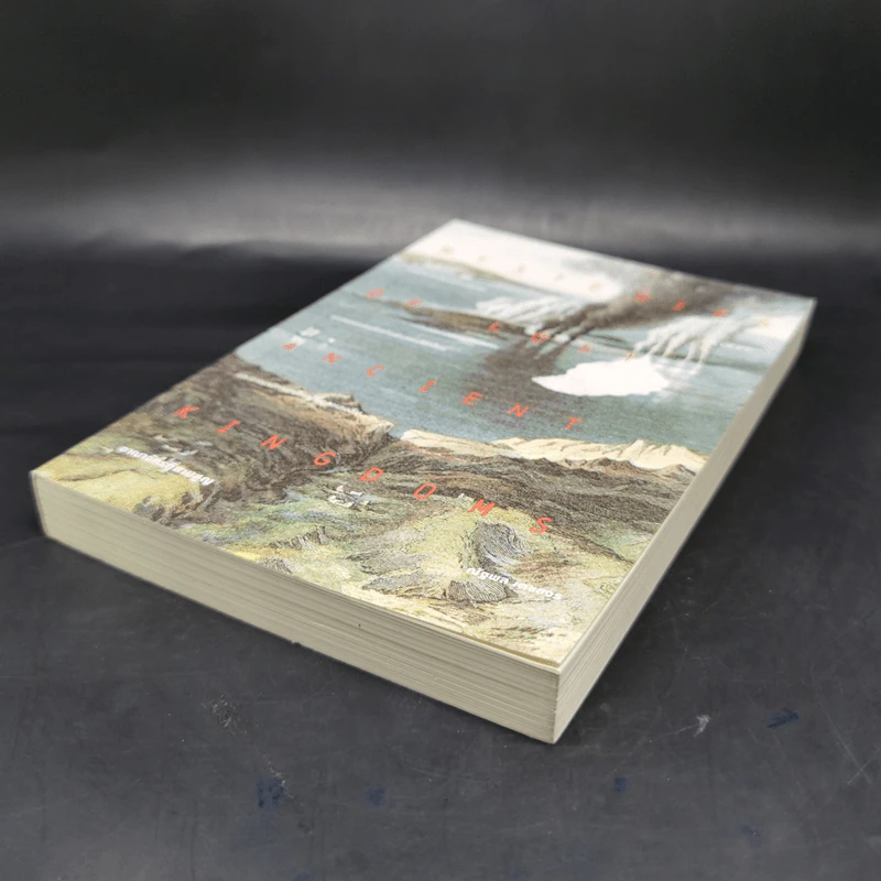 อาณาจักรที่สาบสูญ Mysteries of Lost Ancient Kingdoms - ณัฐพล เดชขจร รูปที่ 7
