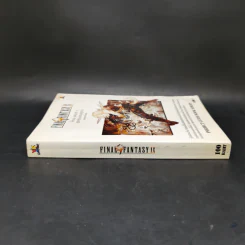 คู่มือเฉลยเกม Final Fantasy IX ไฟนอล แฟนตาซี 9 รูปที่ 3