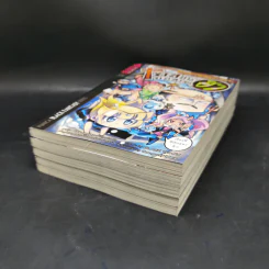 โบสถ์นี้ขอสามฮา เล่ม 1-5 รูปที่ 6
