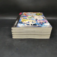 โบสถ์นี้ขอสามฮา เล่ม 1-5 รูปที่ 3
