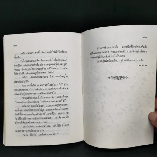 ดอกไผ่ - เสกสรรค์ ประเสริฐกุล รูปที่ 10