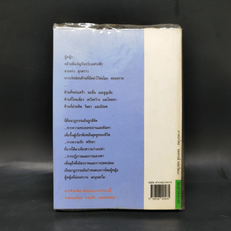 คือหัตถาครองพิภพ - น้ำอบ รูปที่ 2