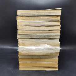 บ้านพักอลเวง 14 เล่มจบ รูปที่ 3