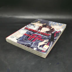 Vampire Knight Official Fanbook - Matsuri Hino รูปที่ 7