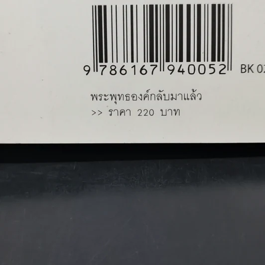พระพุทธองค์กลับมาแล้ว - ริวโฮ โอคาวา รูปที่ 13