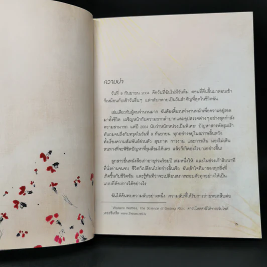 เดอะพาวเวอร์ - รอนดา เบิร์น รูปที่ 10