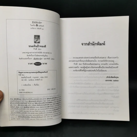 ขนมจีนป้าทองดี - กีรติ ชนา รูปที่ 8