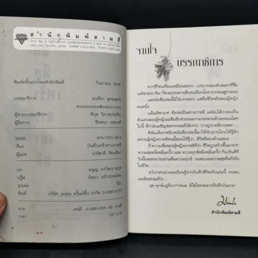 บันทึกเศร้าสาวเกาหลี - เอลิซาเบท คิม รูปที่ 8
