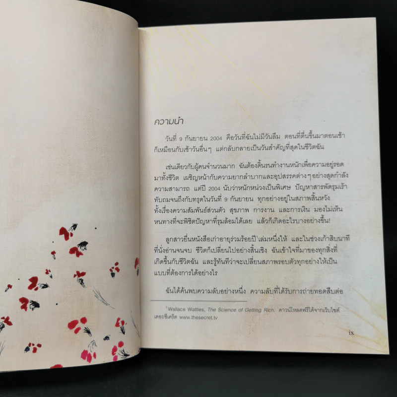 เดอะพาวเวอร์ - รอนดา เบิร์น รูปที่ 10