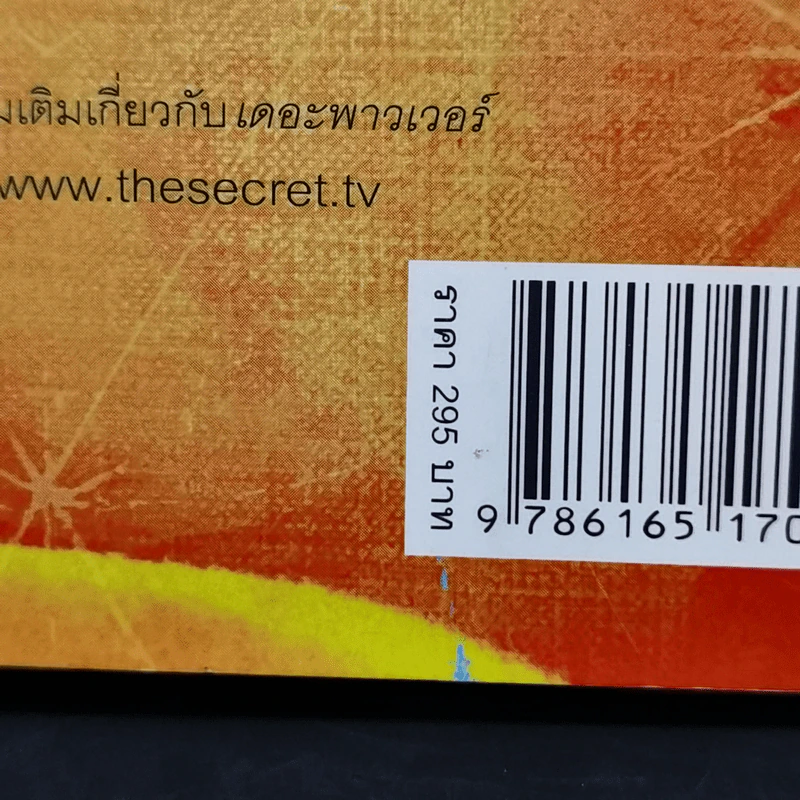 เดอะพาวเวอร์ - รอนดา เบิร์น รูปที่ 13