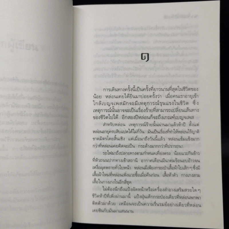 ขนมจีนป้าทองดี - กีรติ ชนา รูปที่ 9