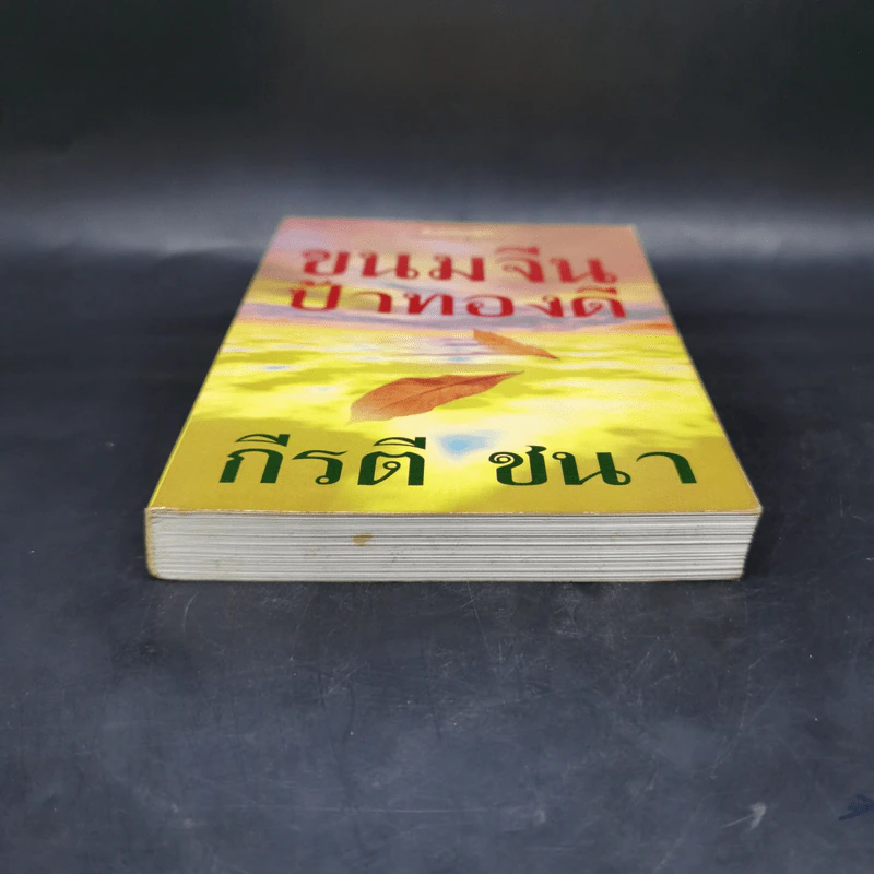 ขนมจีนป้าทองดี - กีรติ ชนา รูปที่ 4