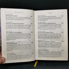 Bhagavad-Gita As It Is - A. C. Bhaktivedanta Swami Prabhupada รูปที่ 10