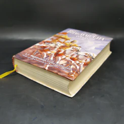 Bhagavad-Gita As It Is - A. C. Bhaktivedanta Swami Prabhupada รูปที่ 7