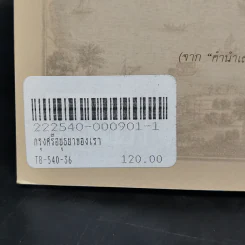 กรุงศรีอยุธยาของเรา - ศรีศักร วัลลิโภดม รูปที่ 11