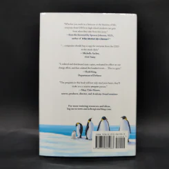 Our Iceberg Is Melting - John Kotter, Holger Rathgeber รูปที่ 2