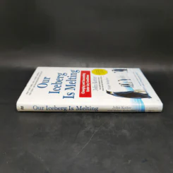 Our Iceberg Is Melting - John Kotter, Holger Rathgeber รูปที่ 3