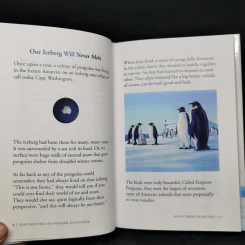 Our Iceberg Is Melting - John Kotter, Holger Rathgeber รูปที่ 10