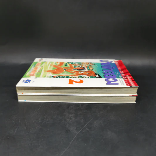 บ้านพักอลเวง เล่ม 1-2 รูปที่ 5