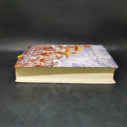 Bhagavad-Gita As It Is - A. C. Bhaktivedanta Swami Prabhupada รูปที่ 5