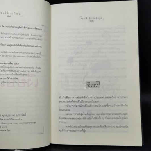 รักเงียบเงียบ - ชาติ ภิรมย์กุล รูปที่ 10