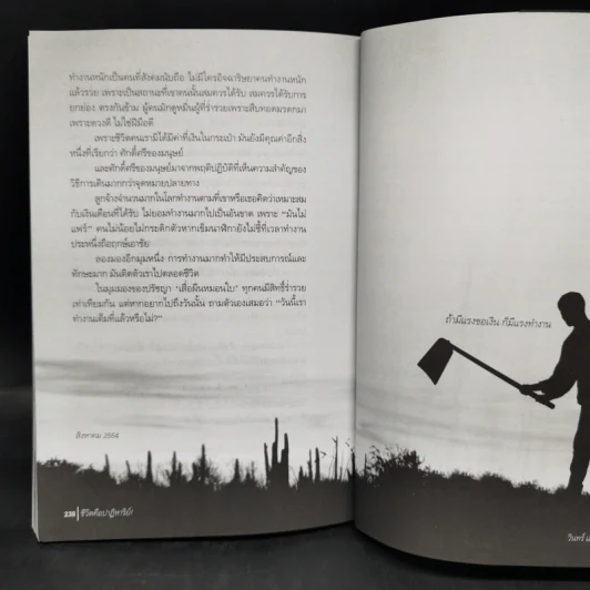 ชีวิตคือปาฏิหาริย์! - วินทร์ เลียววาริณ รูปที่ 13