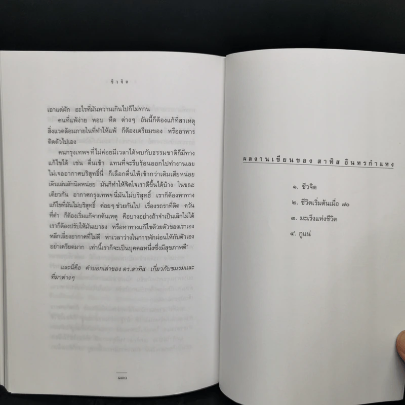 ชีวจิต - สาทิส อินทรกำแหง รูปที่ 11