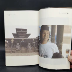 โลกนี้ไม่เหงาแล้ว Not A Lonely Planet - นาธาน โอร์มาน รูปที่ 10