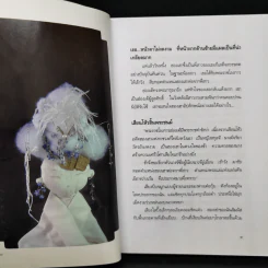ฮองเฮาอัปลักษณ์ - ธานี ปิยสุข รูปที่ 10
