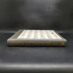Everyday Life Through The Ages รูปที่ 3