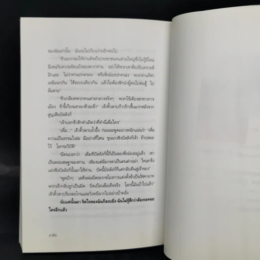 ฮองเฮาอัปลักษณ์ - ธานี ปิยสุข รูปที่ 11