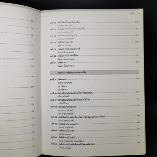วัคซีน ประวัติความเป็นมาของวัคซีน รูปที่ 12