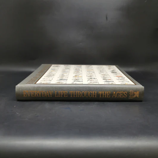 Everyday Life Through The Ages รูปที่ 3