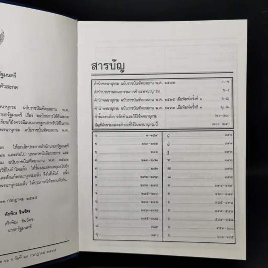 พจนานุกรมฉบับราชบัณฑิตยสถาน พ.ศ.2542 รูปที่ 8