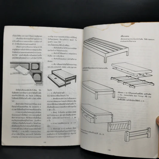 ศิลปะการออกแบบตกแต่งภายใน - รศ.วัฒนะ จูฑะวิภาต รูปที่ 12
