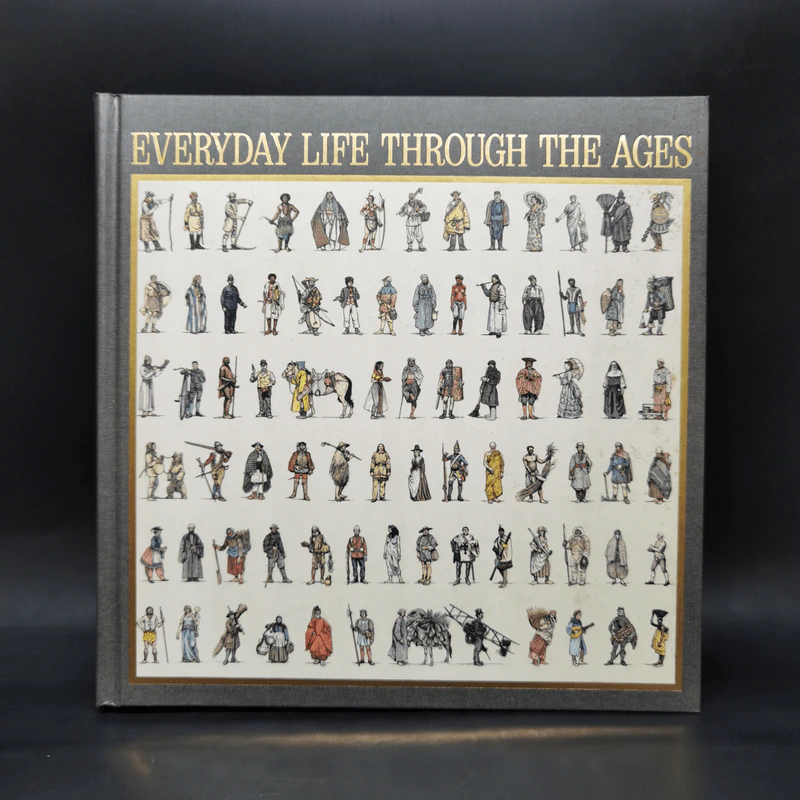 Everyday Life Through The Ages รูปที่ 1