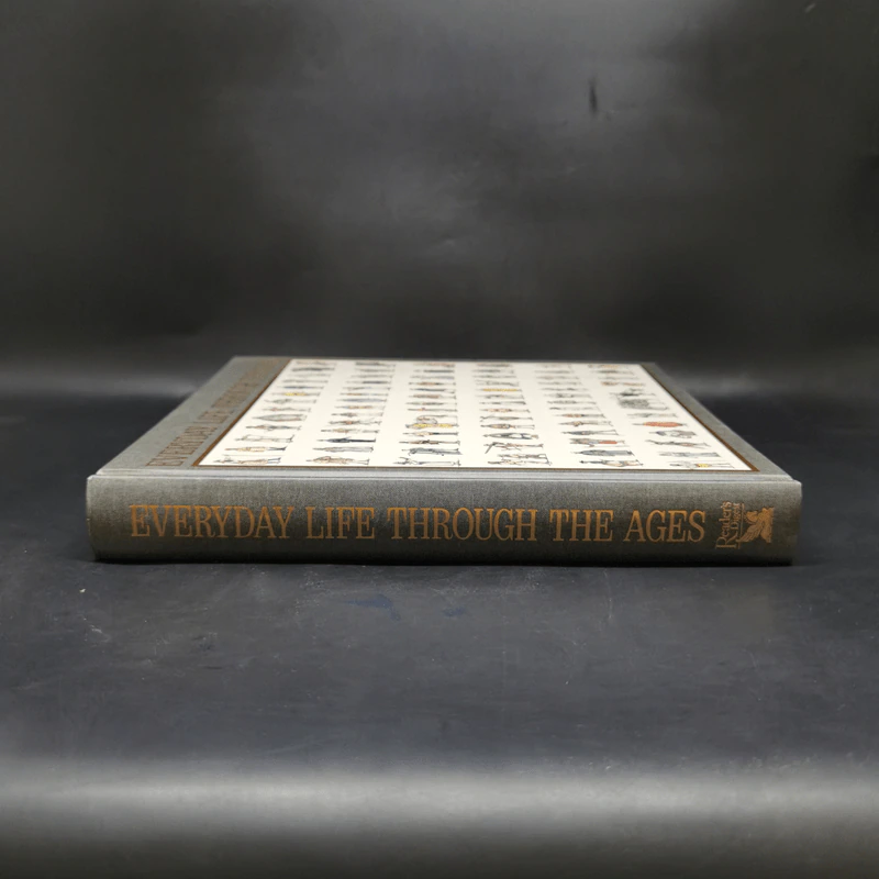 Everyday Life Through The Ages รูปที่ 3