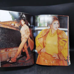 IMAGE ปีที่ 14 ฉบับที่ 10 ต.ค.2544 รูปที่ 11
