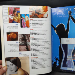 Image Volume 13 No.8 ส.ค.2543 ลูกเกด เมทินี รูปที่ 9