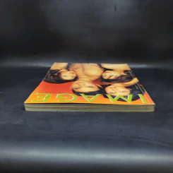 IMAGE Vol.13 No.12 ธ.ค.2543 รูปที่ 7