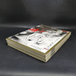 คารวะบรรพบุรุษ จากผู้จัดการ เล่ม 2,3,5,6 - สายันห์ เล็กอุทัย รูปที่ 7