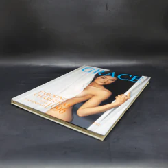 Grace Faroong Chareerak Desk Calendar 1996 รูปที่ 7