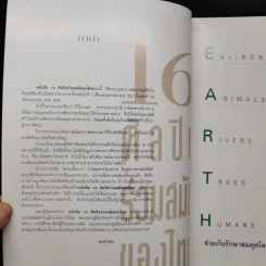 16 ศิลปินร่วมสมัยของไทย รูปที่ 7
