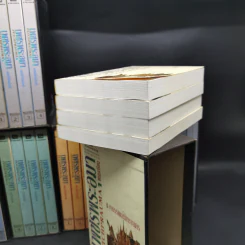 Boxset เพชรพระอุมา 6 ภาค รวม 24 เล่ม - พนมเทียน รูปที่ 10
