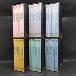 Boxset เพชรพระอุมา 6 ภาค รวม 24 เล่ม - พนมเทียน รูปที่ 4